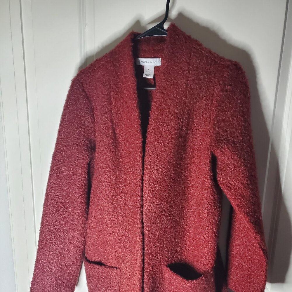 Jacket - Picture 3 of 6